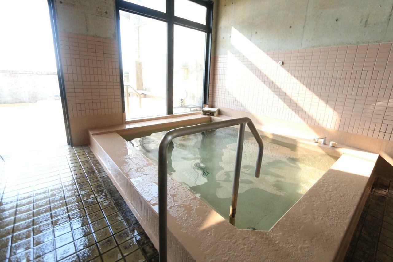Hôtel Kujiratei à Amakusa  Extérieur photo