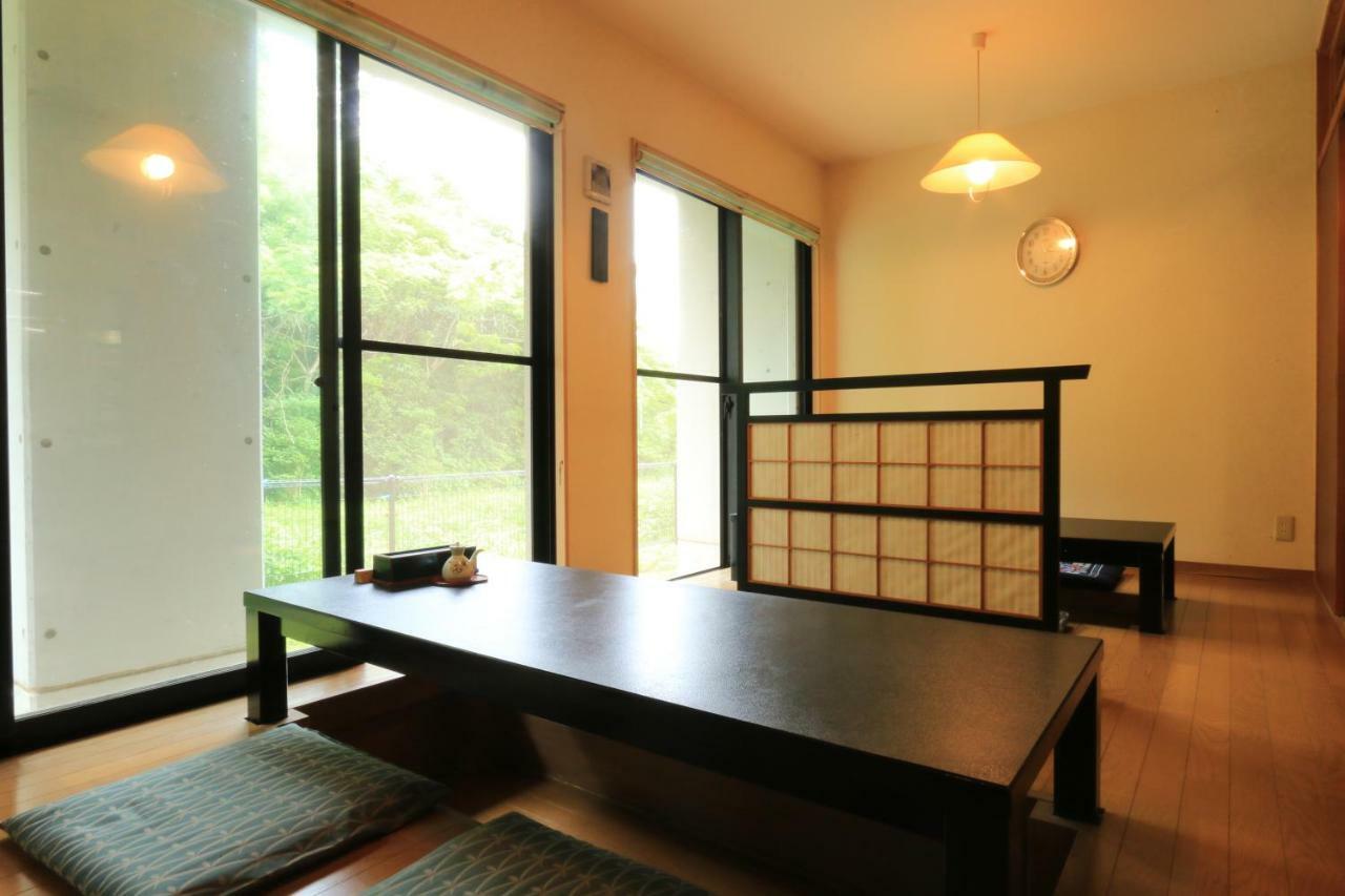 Hôtel Kujiratei à Amakusa  Extérieur photo