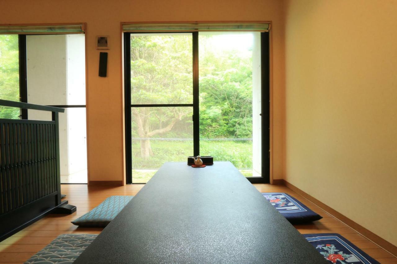 Hôtel Kujiratei à Amakusa  Extérieur photo