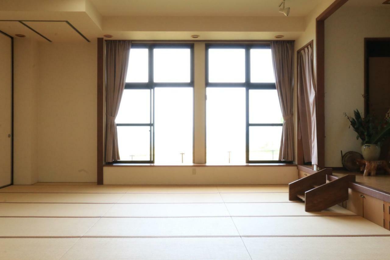 Hôtel Kujiratei à Amakusa  Extérieur photo